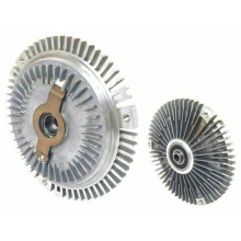 Embreagem de ventilador viscoso do radiador 103 200 06 22 1032000622 para Mercedes W124 E320 S320